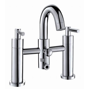Contemporary Jasmin Faucet